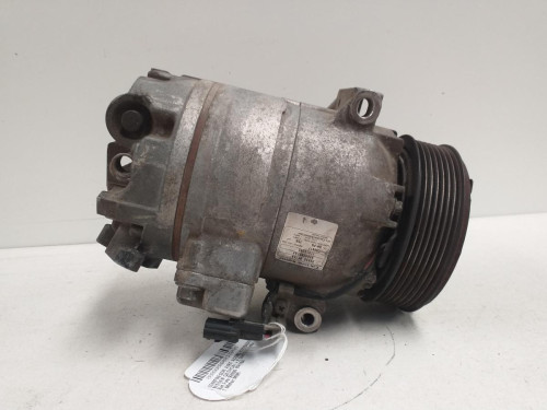  COMPRESOR AIRE ACONDICIONADO NISSAN QASHQAI +2 (JJ10) 
