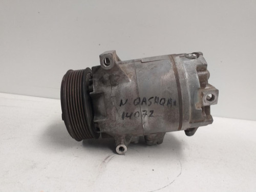  COMPRESOR AIRE ACONDICIONADO NISSAN QASHQAI +2 (JJ10) 