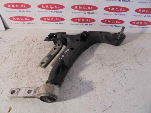  BRAZO SUSPENSION INFERIOR DELANTERO DERECHO Nissan PRIMERA BERLINA (P12) 