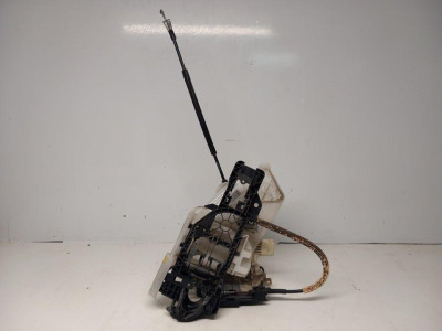 CERRADURA PUERTA TRASERA DERECHA, VOLKSWAGEN, PASSAT BERLINA (362)