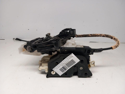  CERRADURA PUERTA TRASERA DERECHA, VOLKSWAGEN, PASSAT BERLINA (362) 