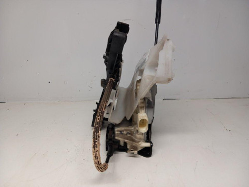  CERRADURA PUERTA TRASERA DERECHA, VOLKSWAGEN, PASSAT BERLINA (362) 