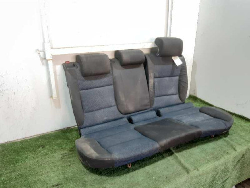 ASIENTOS TRASEROS AUDI A3 (8P1) 