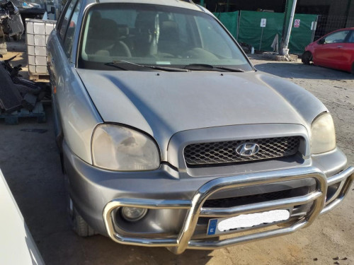  FARO DERECHO, HYUNDAI, SANTA FE (SM) 