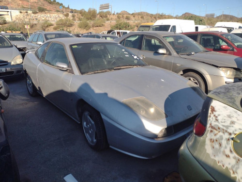  FIAT COUPE (175) 