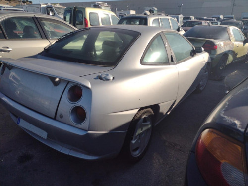  FIAT COUPE (175) 