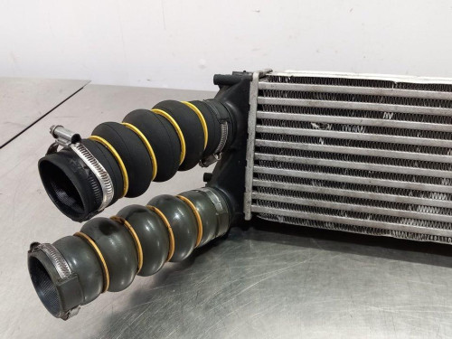  INTERCOOLER CITROEN C4 PICASSO 