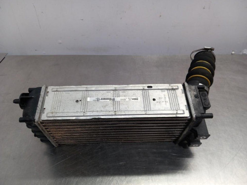  INTERCOOLER CITROEN C4 PICASSO 