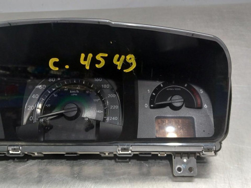  CUADRO INSTRUMENTOS, DODGE, JOURNEY (JC) 