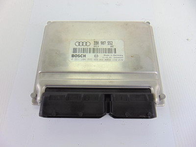 CENTRALITA MOTOR UCE, AUDI, A4 BERLINA (B5)