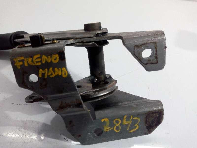 PALANCA FRENO, NISSAN, PRIMERA BERLINA (P12)