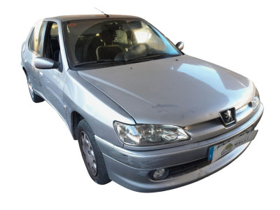 PEUGEOT 306 3/5 PT. / 4 PT. (S2)