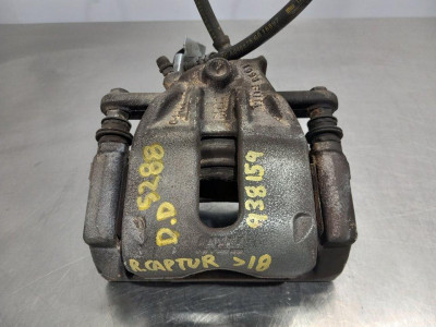 PINZA DE FRENO DELANTERA DERECHA, RENAULT, CAPTUR I
