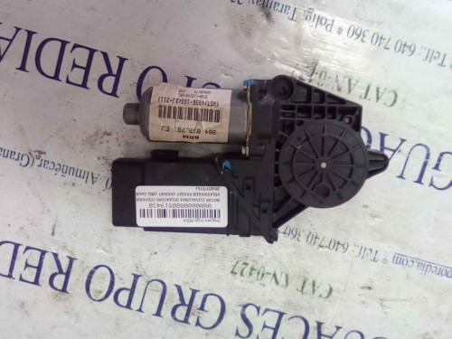  MOTOR ELEVALUNAS DELANTERO IZQUIERDO VOLKSWAGEN PASSAT VARIANT (3B5) 