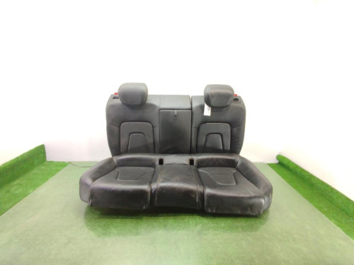 ASIENTOS TRASEROS Audi A5 COUPE (8T) 
