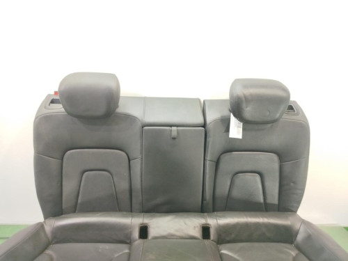 ASIENTOS TRASEROS Audi A5 COUPE (8T) 