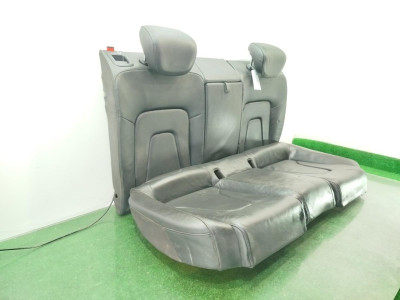 ASIENTOS TRASEROS, Audi, A5 COUPE (8T)