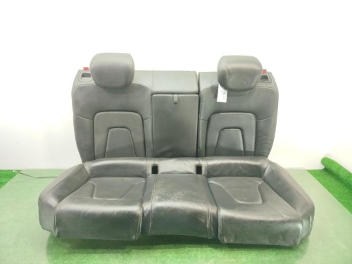 ASIENTOS TRASEROS Audi A5 COUPE (8T) 