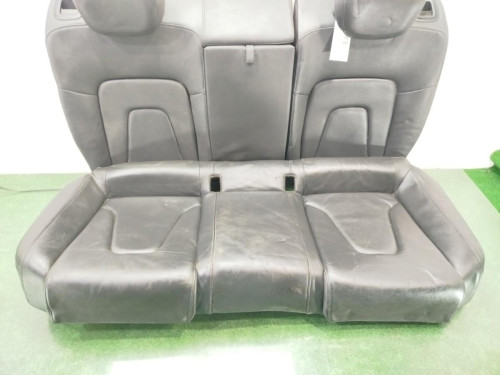 ASIENTOS TRASEROS Audi A5 COUPE (8T) 