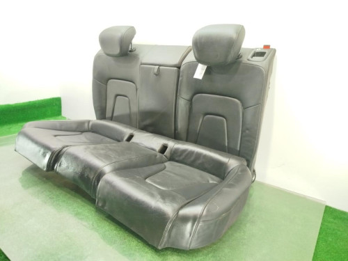 ASIENTOS TRASEROS Audi A5 COUPE (8T) 