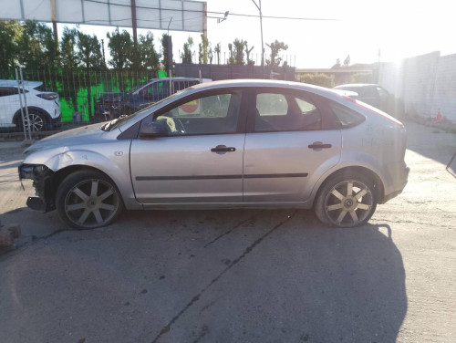 FORD FOCUS BERLINA (CAP) — автомобиль-донор на запчасти 