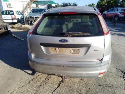 FORD FOCUS BERLINA (CAP)