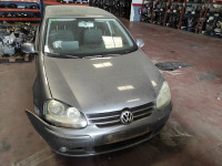 VOLKSWAGEN GOLF V (1K1)(10.2003)