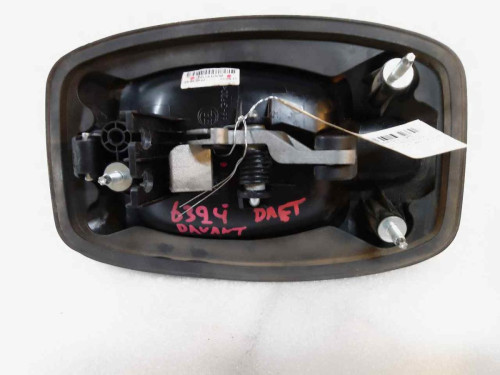  MANETA EXTERIOR DELANTERA DERECHA, FIAT, DUCATO 3 MAXI FURGÓN TA 40 (295) 