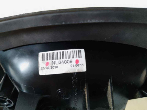  MANETA EXTERIOR DELANTERA DERECHA, FIAT, DUCATO 3 MAXI FURGÓN TA 40 (295) 