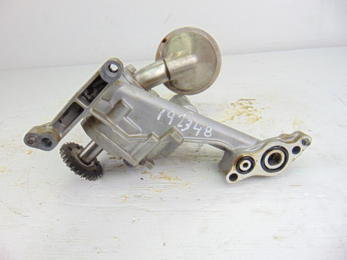  BOMBA ACEITE OPEL ASTRA K BERLINA 5P 