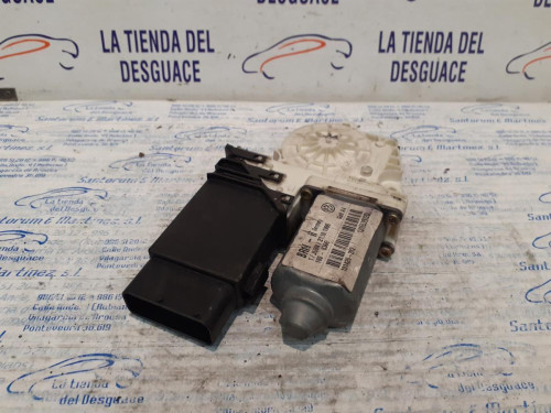  MOTOR ELEVALUNAS DELANTERO DERECHO 