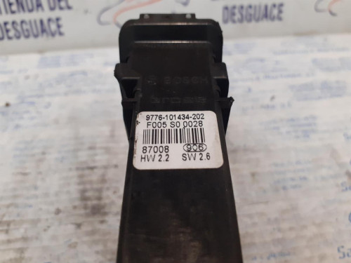  MOTOR ELEVALUNAS DELANTERO DERECHO 