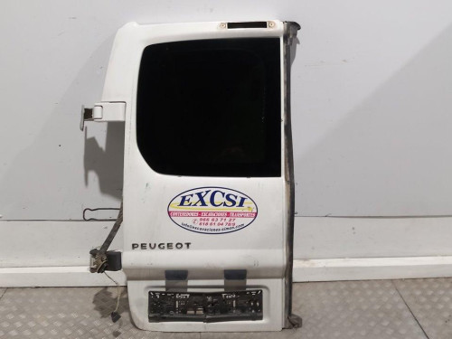 PORTON TRASERO IZQUIERDO PEUGEOT EXPERT FURGÓN 