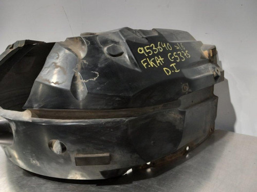  PASO RUEDA DELANTERO IZQUIERDO, FORD, KA+ (CDU) 