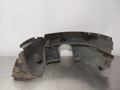 PASO RUEDA DELANTERO IZQUIERDO, FORD, KA+ (CDU)