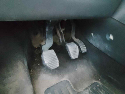 PEDAL FRENO