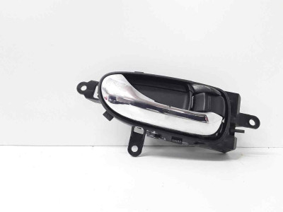 MANETA INTERIOR TRASERA DERECHA, NISSAN, MURANO (Z51)