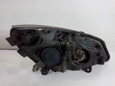 FARO IZQUIERDO, RENAULT, SCENIC II (JM)