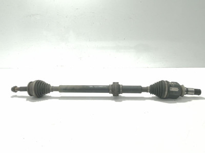 TRANSMISION DELANTERA DERECHA, TOYOTA, PRIUS (ZVW30)