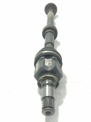 TRANSMISION DELANTERA DERECHA, TOYOTA, PRIUS (ZVW30)
