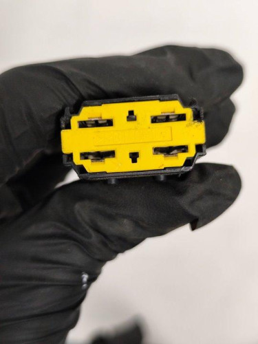  CONMUTADOR DE ARRANQUE Renault CLIO II FASE II (B/CB0) 