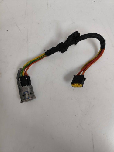  CONMUTADOR DE ARRANQUE Renault CLIO II FASE II (B/CB0) 