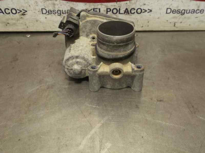 CAJA MARIPOSA, VOLKSWAGEN, POLO IV (9N3)