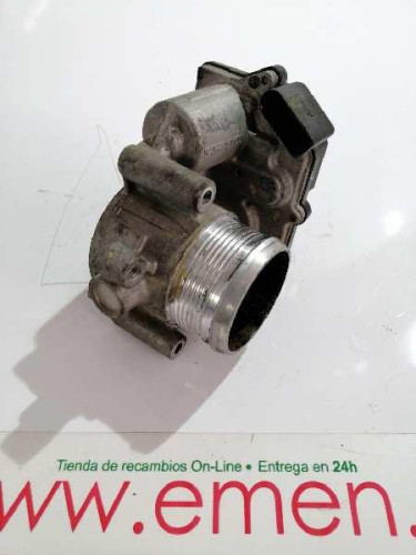  CAJA MARIPOSA SEAT IBIZA BERLINA (6J5) 