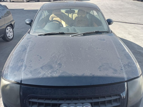  CAPO AUDI TT COUPE/ROADSTER (8N3/8N9) 