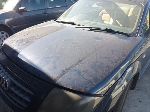  CAPO AUDI TT COUPE/ROADSTER (8N3/8N9) 