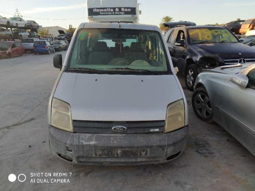  FORD TOURNEO CONNECT (TC7) 