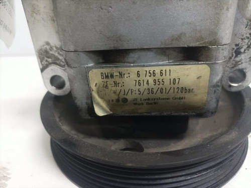  BOMBA DIRECCION 