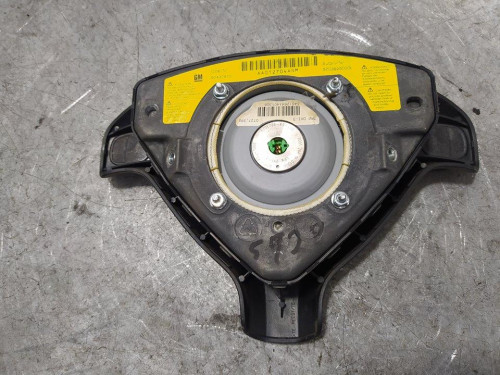  AIRBAG DELANTERO IZQUIERDO OPEL ASTRA G BERLINA 