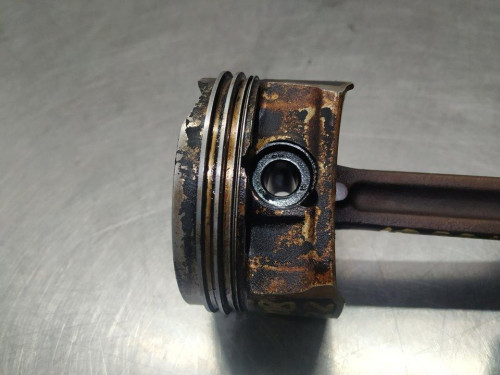  PISTON PEUGEOT 3008 